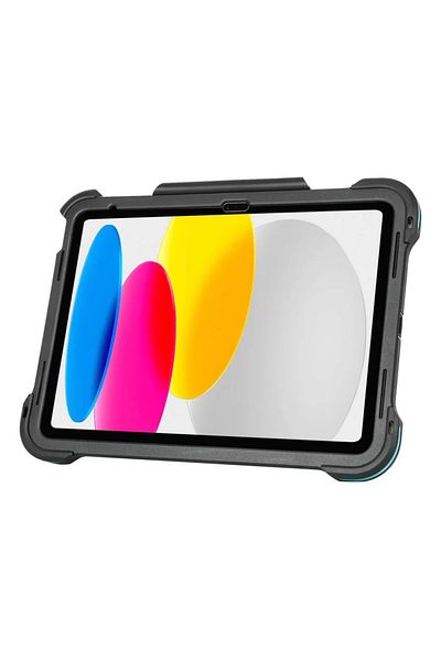 Targus SafePort Rugged Case iPad 10.9", Black