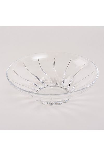 RCR glass plate 31.1*22.1*31.1cm