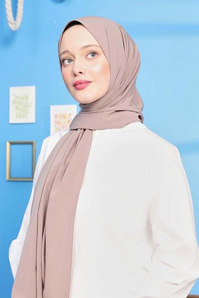 Levidor Light Mink Magic Shawl