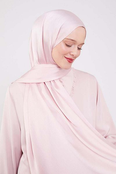 Levidor Powder Brillant Evening Dress Shawl