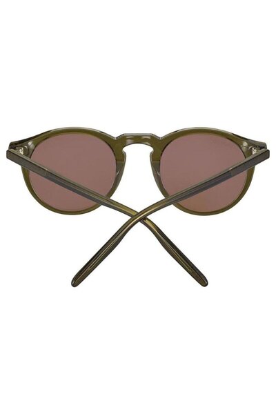 Serengeti Sunglasses Raffaele 041004 48-23 (Photochromic - Mineral Lens) / Unisex Sunglasses