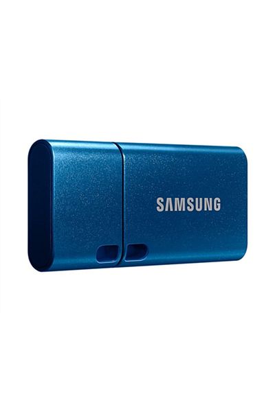 3 Samsung | USB Flash Drive | MUF-256DA/APC | 256 GB | USB 3.2 Gen 1 Type-C | Niebieski