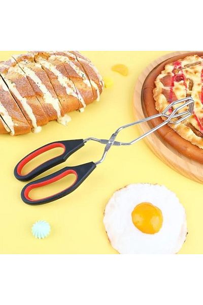 Pannex Scissor tong