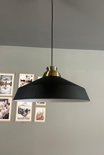 Bamyum Lema Tekli Avize Kum Saati Başlık Sarkıt Lamba Restoran Cafe Salon Avizeleri