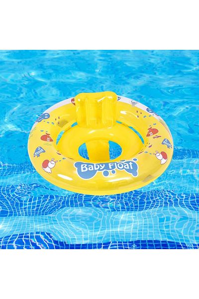 rexa Baby Floats for Swimming 5-12 Months 68 cm