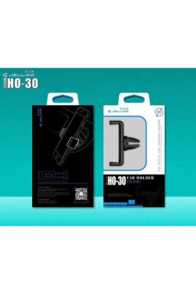 JELLICO حامل هاتف للسيارة Ho-30 مع فتحة تهوية للسيارة