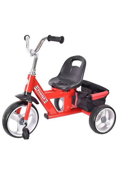 Amla Storage Basket Pattern Tricycle 62 x 75 centimetercm