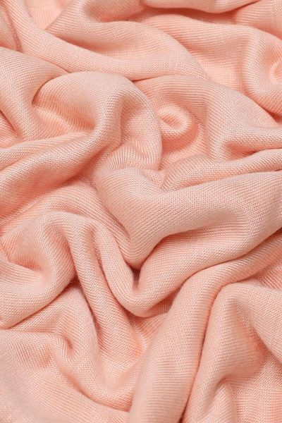 Levidor Yavruağzı Five Penye Shawl