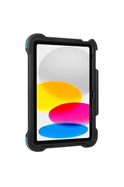 Targus SafePort Husă Robustă iPad 10.9", Negru