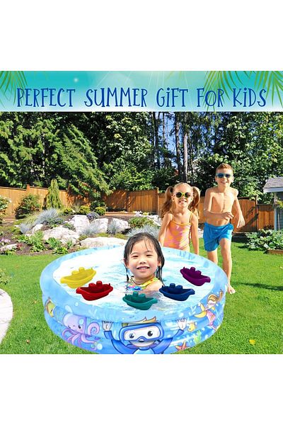 rexa Inflatable Swimming Pool for Children 120 x 24cm