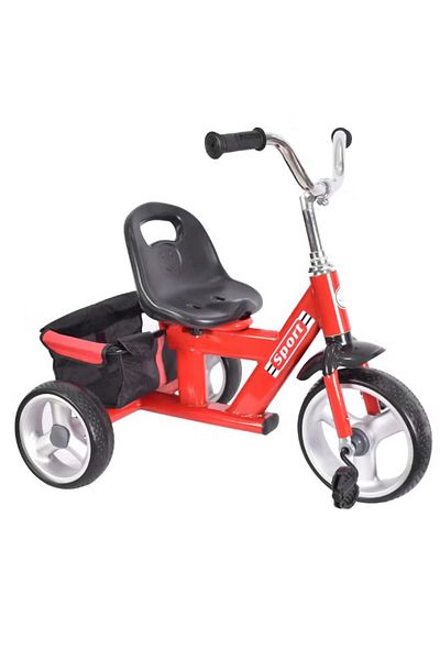Amla Storage Basket Pattern Tricycle 62 x 75 centimetercm