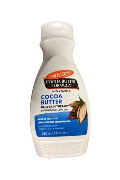 PALMER'S لوشن الجسم بتركيبة زبدة الكاكاو