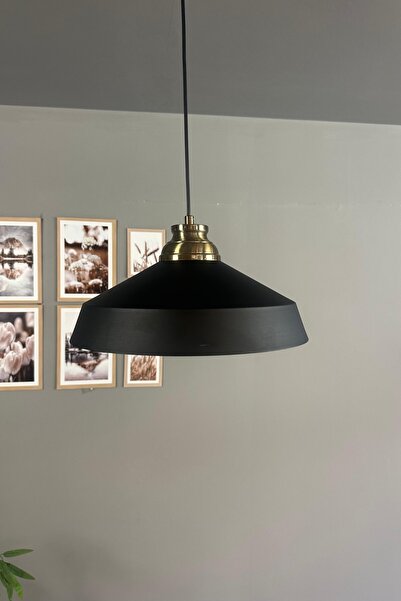 Bamyum Lema Tekli Avize Kum Saati Başlık Sarkıt Lamba Restoran Cafe Salon Avizeleri