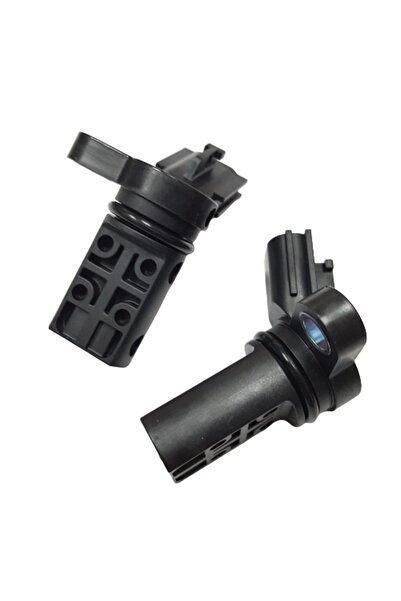 Nissan ALMERA PRİMERA EGZANTİRİK VE KRANK SENSÖRÜ TAKIMI (ORJİNAL) Uyumlu