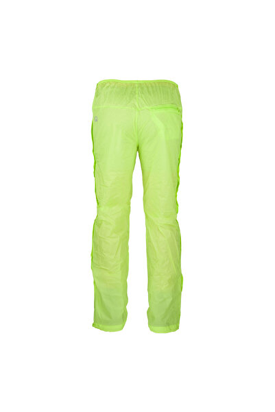 NORTHFINDER Men's waterproof multisport trousers stowable 2L NORTHKIT L green