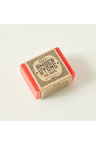 BOLES DOLOR Boles d' Olor Amber Stone Red Fruits Wax Melt