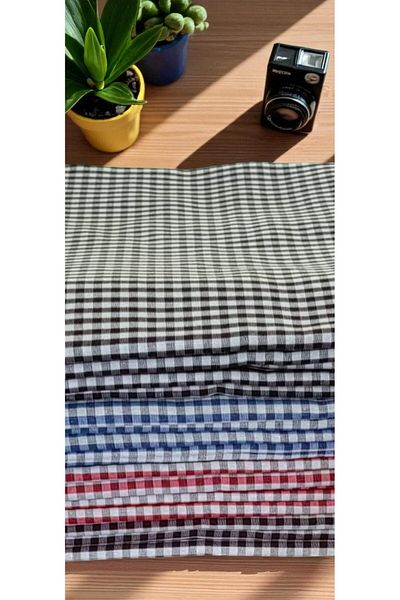 DNRYSL Stylish Tassel, Plaid Picnic Mat, Table Cloth, Camping, Outdoor Pleasure, Easy to Clean 170X180 Cm.