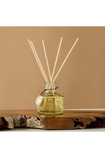 Scent.d London Scent.d Amber Blossom Reed Diffuser - 100 ml
