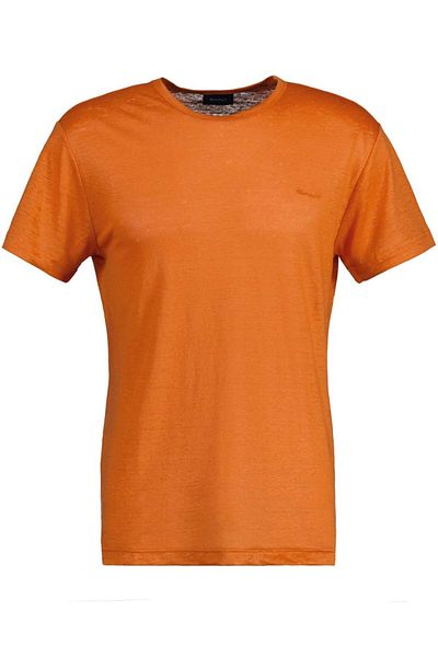 Gant Linen T-Shirt