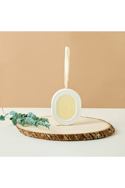 Aroma Botanical Aromabotanical Japanese Honeysuckle Wax Fragrant Disc