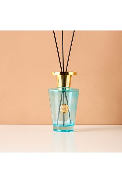 Scent.d London Scent.d Turquoise Dream Reed Diffuser - 1000 ml