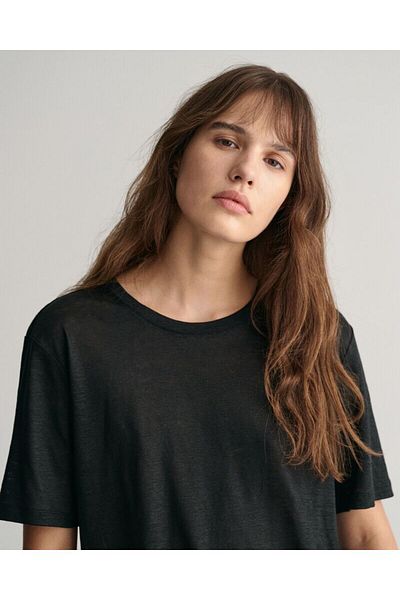 Gant Linen T-Shirt