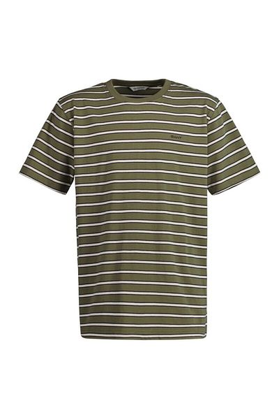 Gant Teens Striped T-Shirt
