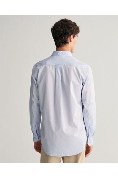 Gant Regular Fit Poplin Shirt