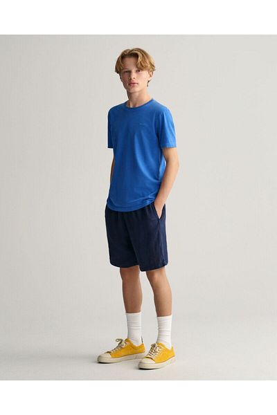 Gant Teens Sunfaded T-Shirt