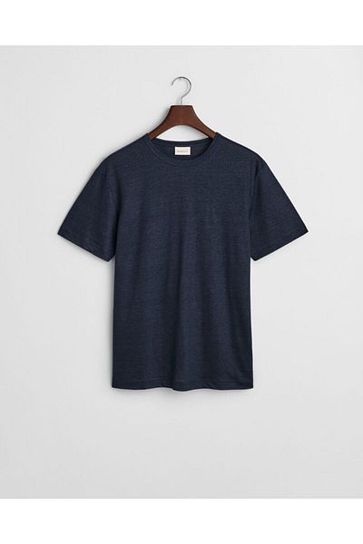 Gant Linen T-Shirt