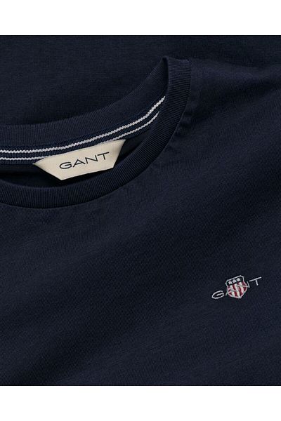 Gant Kids Shield T-Shirt