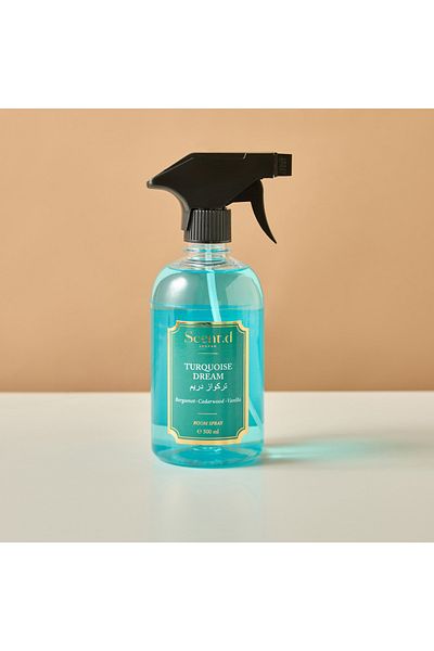 LPDP Turquoise Dream Room Spray - 500 ml