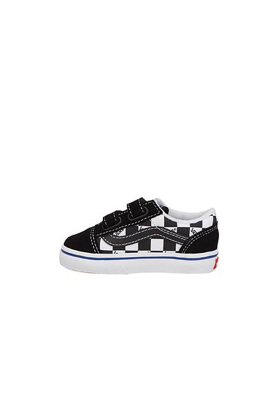 Vans Old Skool V Baby Casual Shoes Sneaker Colorful