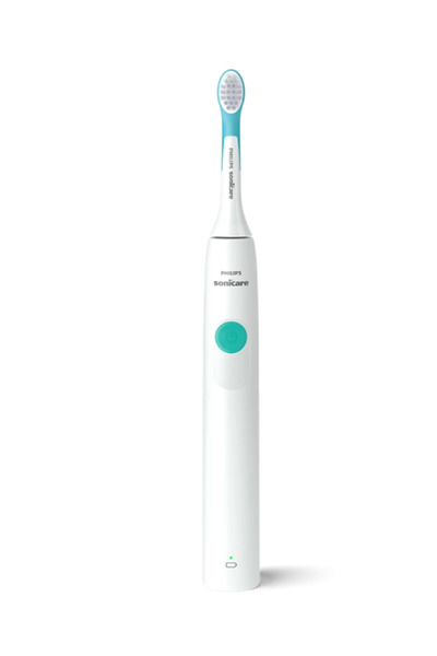 Oral-B Philips Sonicare Kids | Bílá | Dobíjecí