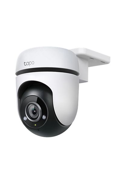 TP-LINK Cameră Supraveghere WiFi TC40, 2 MP, IP65