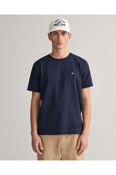 Gant Shield T-Shirt