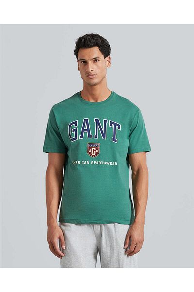 Gant GRAPHIC T-SHIRT