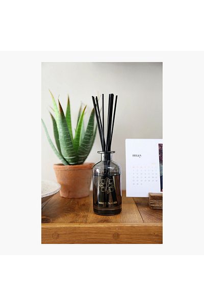 Max Benjamin MAX BENJAMIN Pink Pepper Reed Diffuser - 150 ml