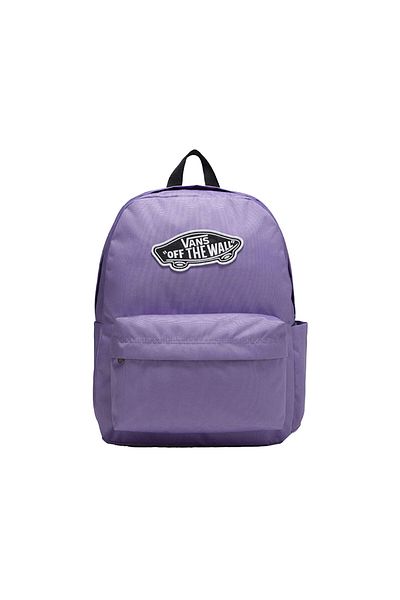 Vans Old Skool Classic Backpack Backpack Vn000H4Y6Ph1 Purple