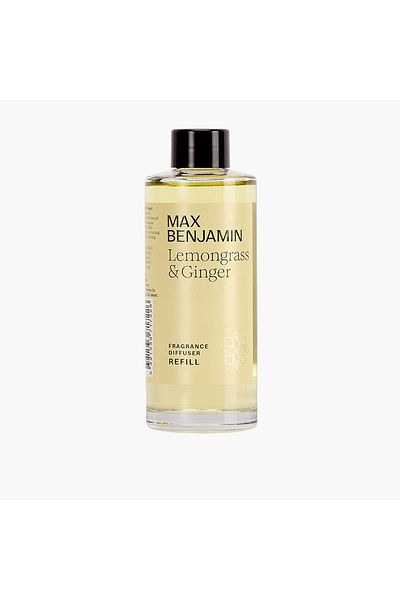 Max Benjamin MAX BENJAMIN French Linen Water Diffuser Refill - 300 ml