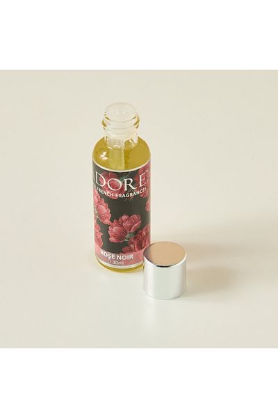 Scent.d London Scent.d Adore Rose Noir Fragrance Oil - 30 ml