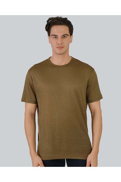 Gant Linen T-Shirt