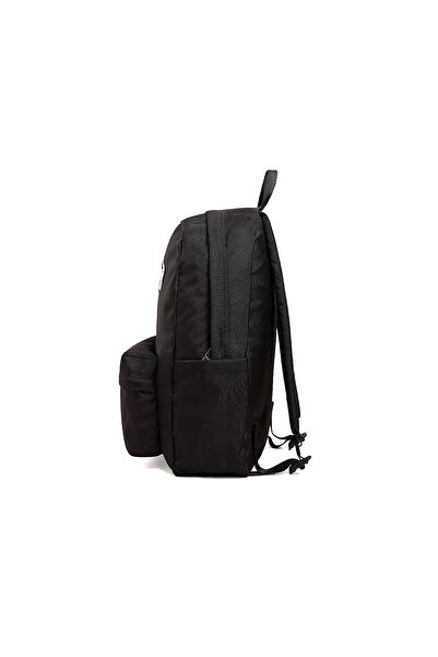 Vans Old Skool Classic Backpack Backpack (22L) Vn000H4Yblk1 Black