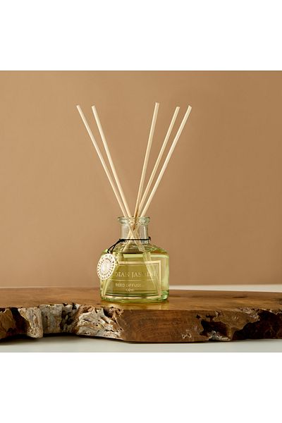 Scent.d London Scent.d Arabian Jasmine Reed Diffuser - 100 ml
