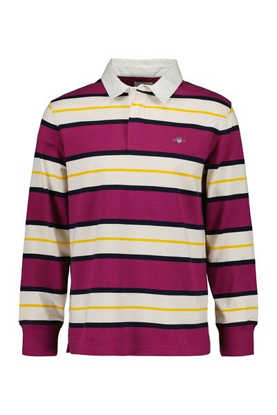 Gant Striped Heavy Rugger