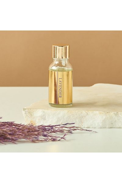 GLOO Lavender Fragrance Oil - 20 ml
