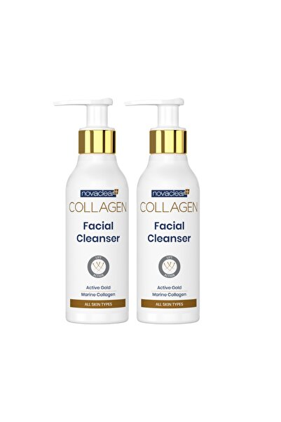 Novaclear منظف الوجه بالكولاجين 150 مل (B1G1)