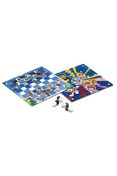 Trefl PAW PATROL GAME LADY AND THE MILL