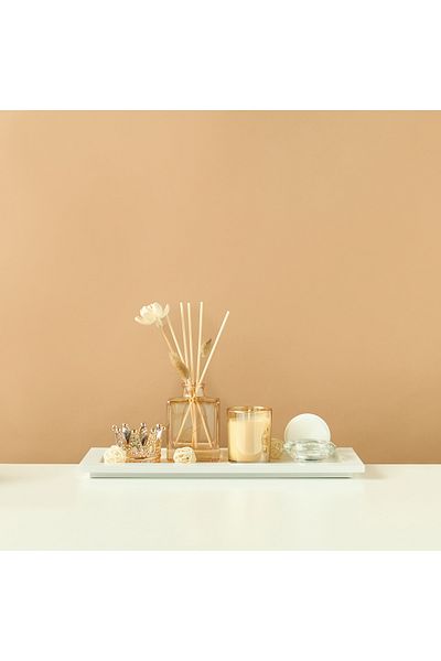 Lifestyle Zahraa Rose Reed Diffuser Gift Set