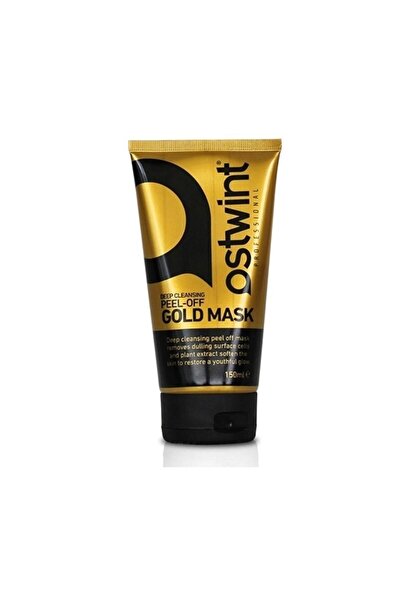 Rısoria Altın Maske 150ml Soyulan Maske 8682943403265